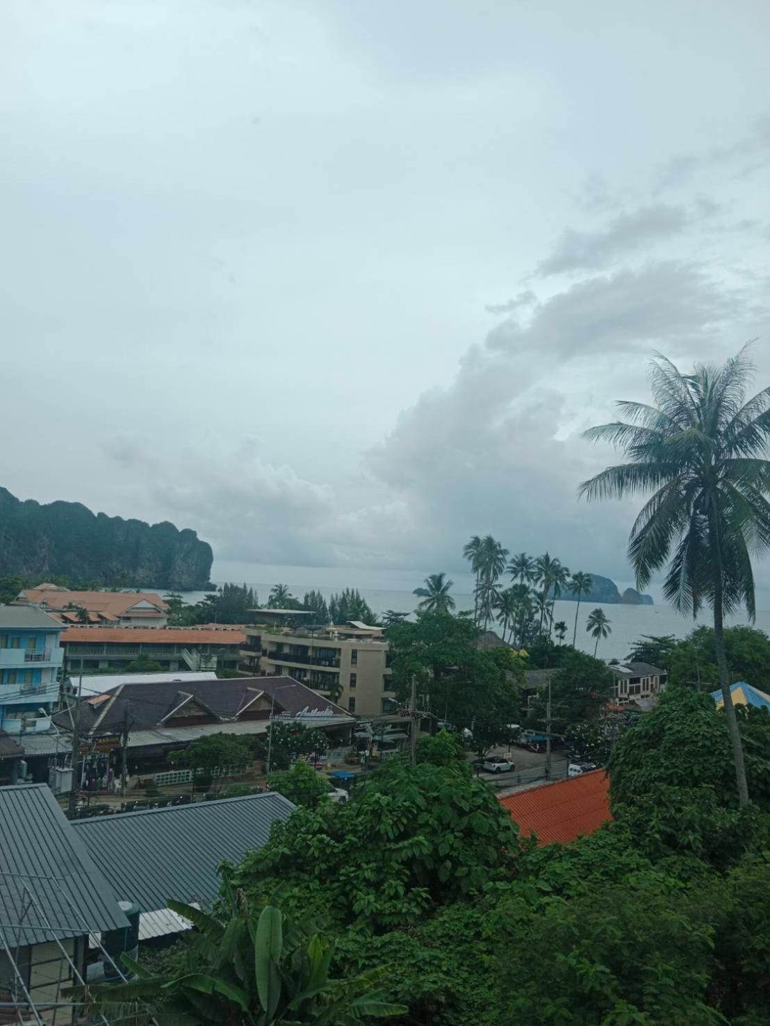 Aonang Inn Krabi town Dış mekan fotoğraf